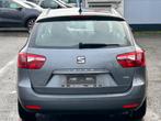 Seat Ibiza 1.4 Diesel 2016 66kw Euro 6, Autos, Argent ou Gris, Achat, Euro 6, Entreprise