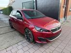 Peugeot 308 1.6 GTI EDITION SPORT S, Achat, Euro 6, Entreprise, Boîte manuelle
