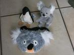 Pluche souvenirs van Australië, Ophalen, Zo goed als nieuw, Overige typen