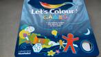 Let's color games, Kinderen en Baby's, Speelgoed | Educatief en Creatief, Ophalen of Verzenden