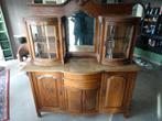 Armoire ancienne buffet ancien 1940 Livraison possible!, Pin, 150 à 200 cm, Utilisé, Grootmoeders tijd