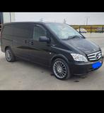 Mersedes vito V6 lichte vracht, Auto's, Mercedes-Benz, Automaat, Bedrijf, Te koop, Vito