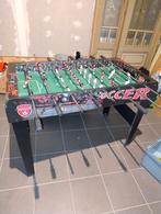 soccer, Hobby & Loisirs créatifs, Hobby & Loisirs Autre, Enlèvement, Utilisé