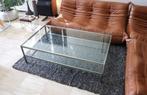 XL Zanotta Coffee Table - Vintage design salontafel, Huis en Inrichting, Tafels | Salontafels, Ophalen, Glas
