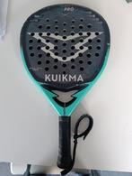 En forme de raquette Padel Power, Sports & Fitness, Padel, Enlèvement