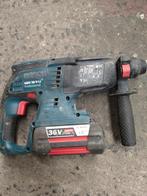 boorhamer Bosch, Doe-het-zelf en Bouw, Gereedschap | Boormachines, Ophalen, Gebruikt, Boor- en/of Breekhamer