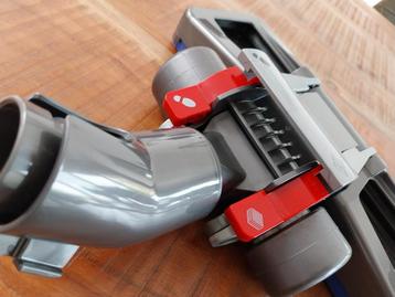 Dyson Stofzuigermond beschikbaar voor biedingen