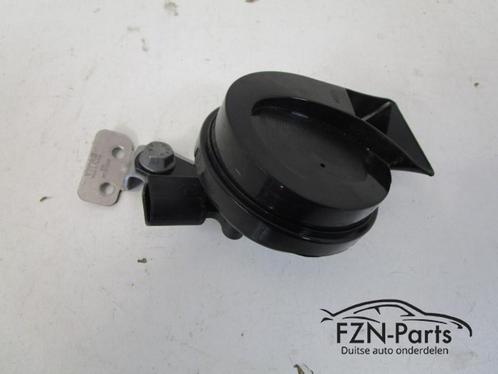 VW Golf 6 Claxon Toeter 5K7951221A Links, Auto-onderdelen, Elektronica en Kabels, Gebruikt, Ophalen of Verzenden
