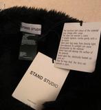 STAND STUDIO Jayla Furr Scarf (oversized), Neuf, Taille 46/48 (XL) ou plus grande, Enlèvement ou Envoi, Stand studio