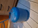 Lege campinggasten 2,75kg, Ophalen of Verzenden, Zo goed als nieuw
