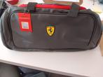 Sportbag Ferrari  Gloednieuw, Ophalen of Verzenden, Nieuw