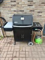 Weber Gasbarbecue Spirit, Tuin en Terras, Gasbarbecues, Ophalen, Gebruikt, Weber