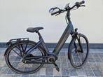 Elektrische fiets, Fietsen en Brommers, Elektrische fietsen, Ophalen, Qwic, Zo goed als nieuw, 51 tot 55 cm