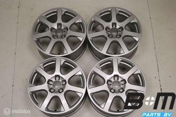 17 inch lichtmetalen velgen Audi Q5 / A6 4G 8R0601025G beschikbaar voor biedingen