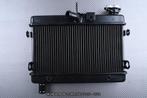 Radiateur Koeler AVDB HONDA REBEL CMX 500 S 2017 - 2025, Motoren, Ophalen of Verzenden, Nieuw