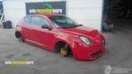 Alfa Romeo MiTo onderdelen (kleur: COLORE ESTERNO ROSSO ALFA