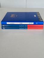 3 jaarboeken 1998,2002,2003, Boeken, Ophalen of Verzenden, Zo goed als nieuw