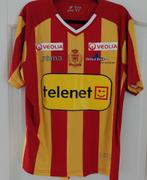 Shirt kv mechelen seizoen 2008 2009, Verzamelen, Sportartikelen en Voetbal, Ophalen of Verzenden, Shirt