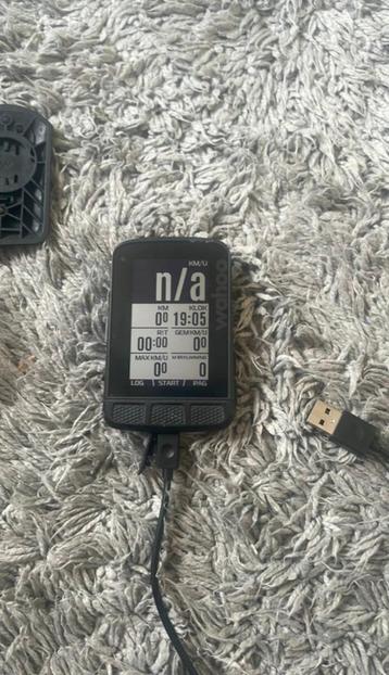 Wahoo element Roam, Enlèvement ou Envoi, Comme neuf, Autres types