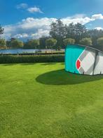 Ozone REO V6 , 9m², Watersport en Boten, Kitesurfen, Ophalen of Verzenden, Zo goed als nieuw, Bar