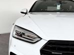 Audi A5 SPORTBACK 2.0 TDI QUATTRO S-LINE*1ERPRO*PANO*TVA, 121 g/km, Electronic Stability Program (ESP), Achat, Euro 6