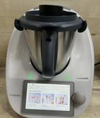 Thermomix TM6, Elektronische apparatuur, Keukenmixers, 3 tot 4 liter, Verzenden, Zo goed als nieuw