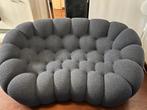 Canapé Roche Bobois bubble, Enlèvement ou Envoi, 150 à 200 cm, Deux personnes, Tissus