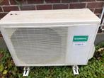 General inverter r410a, Ophalen, Zo goed als nieuw