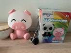 Lampe Pig, Enlèvement ou Envoi, Utilisé
