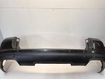BUMPER ACHTER Porsche Cayenne (9PA) (01-2002/09-2007) beschikbaar voor biedingen