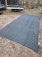 Vijverfolie epom 5m50 op 5m75, Ophalen, Zo goed als nieuw, Vijverfolie
