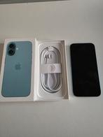 iPhone 16 128 GB, Telecommunicatie, Zo goed als nieuw