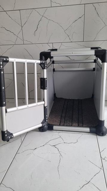 Honden of katten bench, Enlèvement ou Envoi, Comme neuf