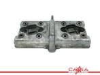 KLEPPENDEKSEL ZXR 750 1989-1990 (ZXR750 ZX750H) (238), Motoren, Onderdelen | Kawasaki, Gebruikt