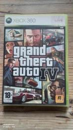 Grand Theft Auto IV pour Xbox 360, Envoi, Utilisé