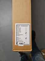 Rechte lachspiegel (KJH100), Ophalen of Verzenden, Nieuw, Versiering