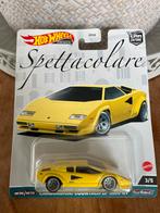 Hot wheels Lamborghini Hotwheels, Ophalen of Verzenden