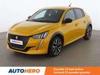 Peugeot 208 1.2 PureTech GT Line (bj 2020), Auto's, Voorwielaandrijving, Gebruikt, 5 deurs, 74 kW