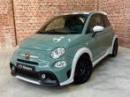 Unieke ABARTH 695 70Anniversario met garantie!, Auto's, Abarth, Bedrijf, Handgeschakeld, Dealer onderhouden, 1368 cc