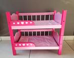 Poppenbed, Kinderen en Baby's, Ophalen, Gebruikt, Babypop