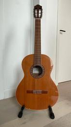 Almansa 401 Cedro - Spaanse gitaar, Muziek en Instrumenten, Snaarinstrumenten | Gitaren | Akoestisch, Ophalen, Gebruikt, Klassieke of Spaanse gitaar