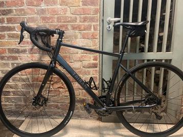 Triban rc500, Autres marques, Aluminium, Comme neuf, Enlèvement
