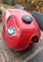 Bmw r100gs tank, Motoren