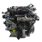 Kia Hyundai Sportage SL 2.0 D4HA-motor, Ophalen, Kia