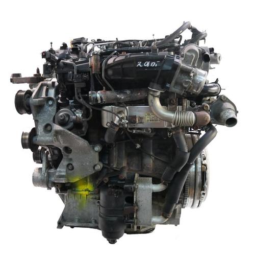 Kia Hyundai Sportage SL 2.0 D4HA-motor, Auto-onderdelen, Motor en Toebehoren, Hyundai, Kia, Ophalen