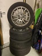 Volkswagen Polo Michelin 185/60/15 Zomer, Auto-onderdelen, 15 inch, Banden en Velgen, Gebruikt, Personenwagen