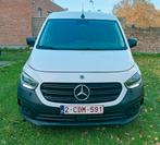 Mercedes citan 110, Auto's, Bestelwagens en Lichte vracht, Voorwielaandrijving, Stof, Wit, Mercedes-Benz