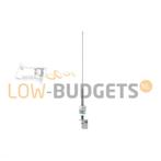 Shakespeare 5247-A-D Marine VHF Antenne met Lift-N-Lay, Verzenden