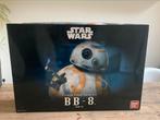 Bandai Star Wars BB-8 échelle 1/2 modèle plastique 090588, Collections, Statues & Figurines, Autres types, Neuf