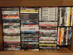 Lot 100+ dvds, Cd's en Dvd's, Ophalen, Zo goed als nieuw